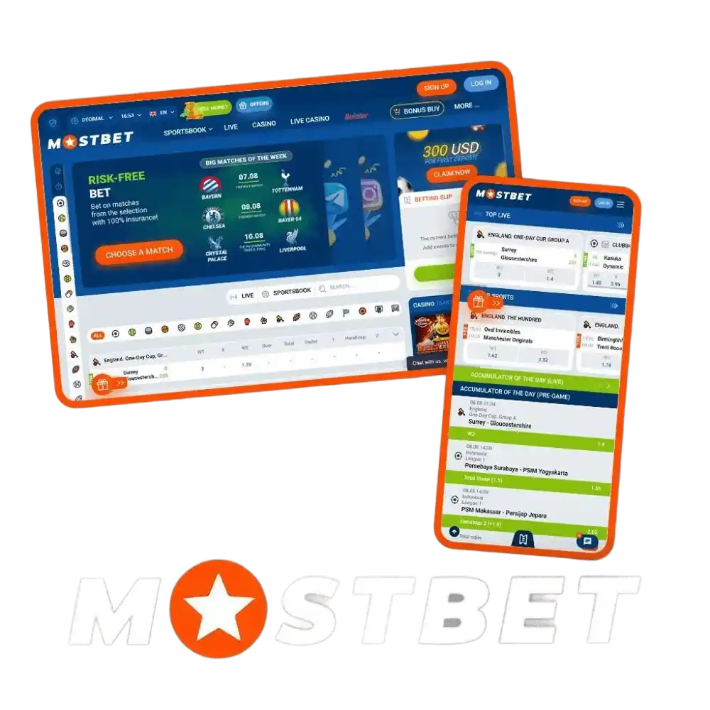 MostbetBetting Strategy